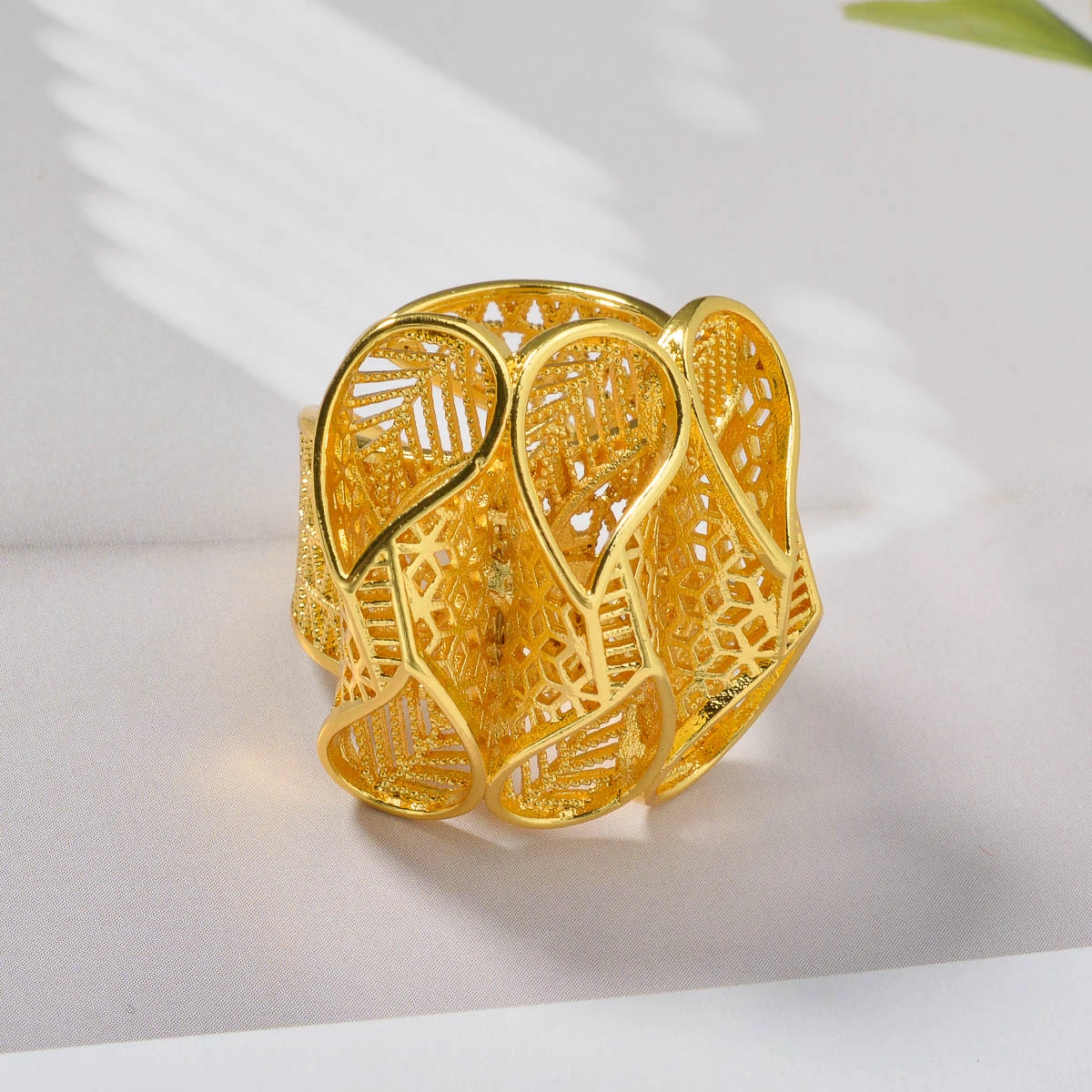 Diana Baby новинка 2024 комплекты ювелирных изделий браслет золотого цвета модное