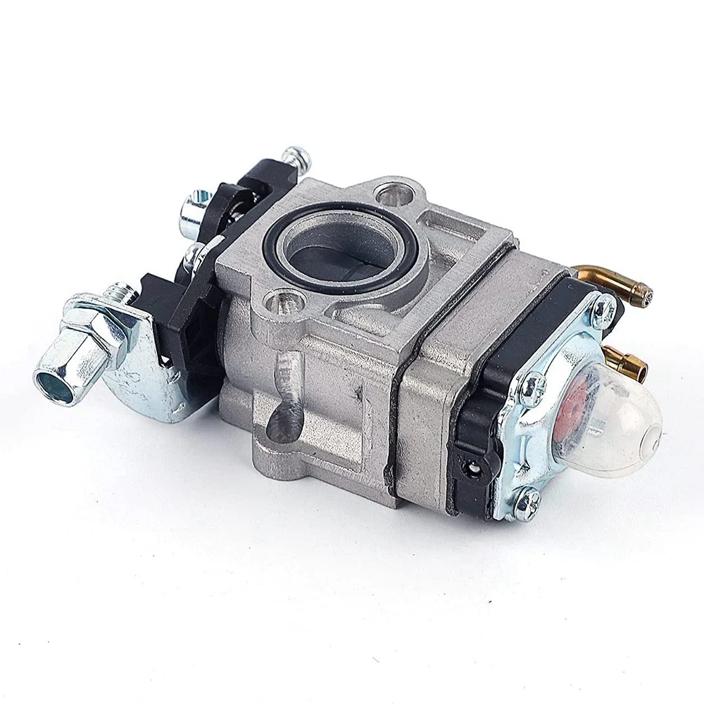 Газон карбюратор косилки uretor Kit топливный фильтр с прокладкой свечи зажигания