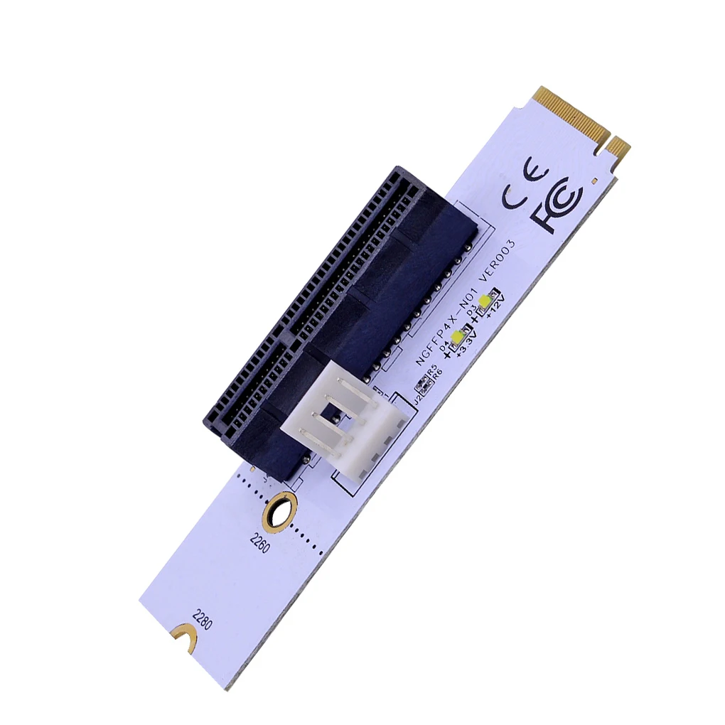 

Новое поступление M 2 на PCI-E адаптер NGFF PCI-E 4x переходная плата M 2 конвертер карта Компьютерный Аксессуар