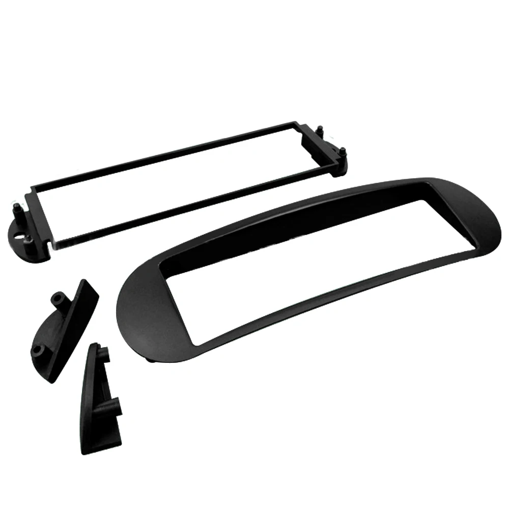 

Single Din Facia для Volkswagen VW New Beetle 1998-2010 Радио DVD Стерео CD Панель Приборная панель Комплект отделки лицевой панели Рамка