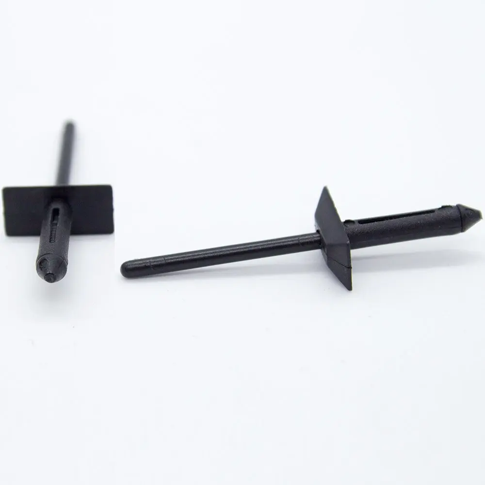 

GM 21094747 Auto Clips 10 PCs