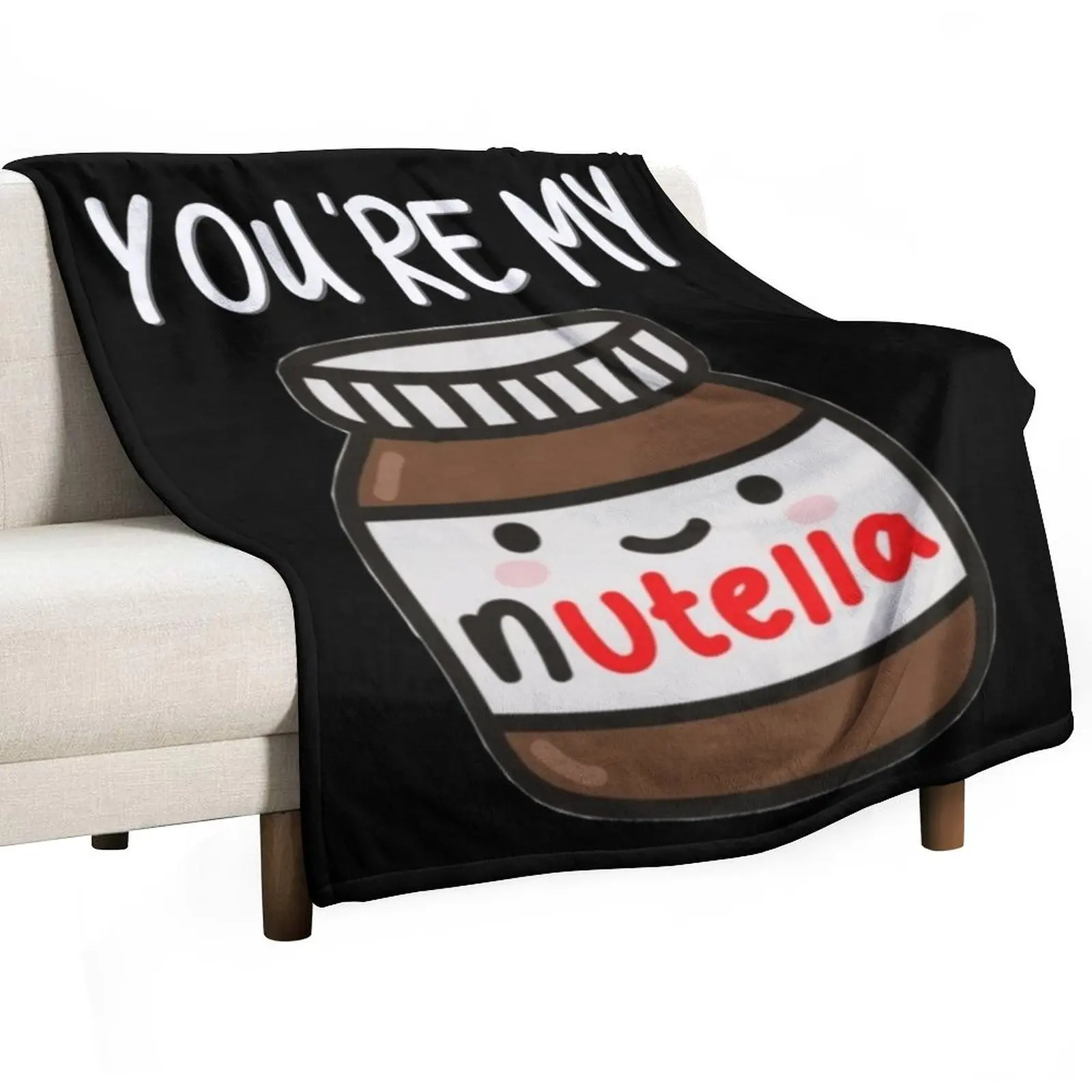 Одеяло Ты моя орелла для малышей индивидуальный подарок теплые одеяла