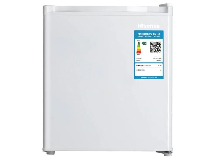 

china BC-43S/A 43L household mini refrigerator freezers bedroom small fridge 110-220-240V