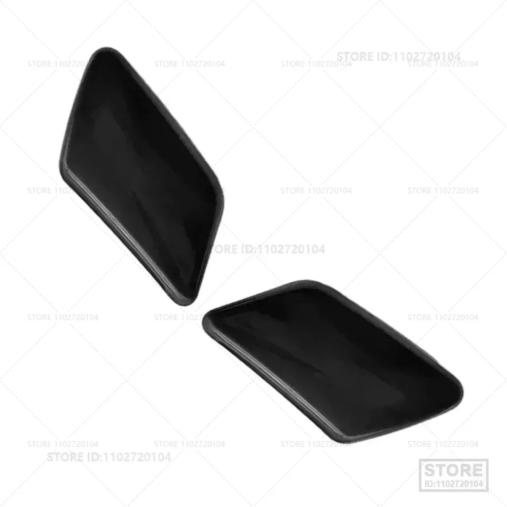 

Для 2007-2011 VOLVO C30 Крышка сопла омывателя фар переднего бампера (неокрашенная) 39876478 39876479