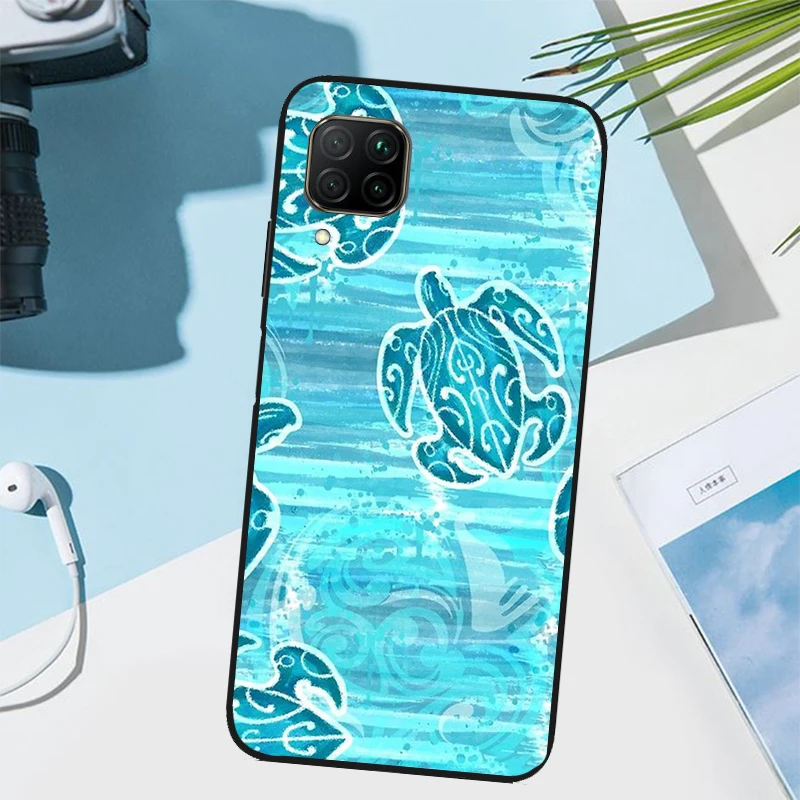 Фото Чехол Wood Turtle для Huawei Nova 7i 8i 3i 11i 12i 9 10 SE Y73 Y90 Y70 Y72 Y61 Y91 P30 P40 Lite P60 Pro №3