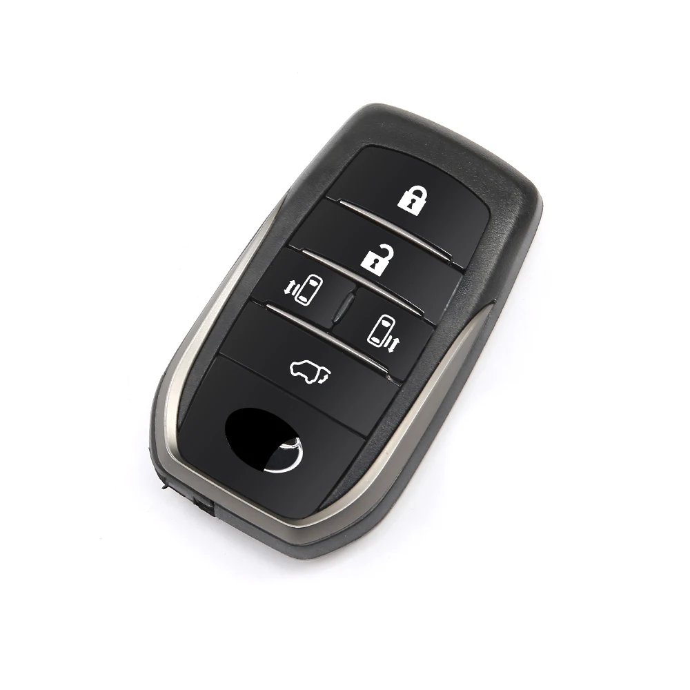 Для 5 кнопок Lonsdor Toyota Smart Key FT03-0120 A5/315 МГц Remote Fob