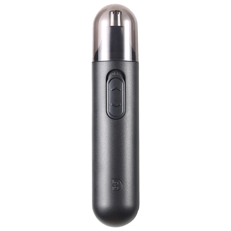 Clipper Ear Neck Eyebrow Trimmer Shaver Clean Trimer Razor Remover Tool