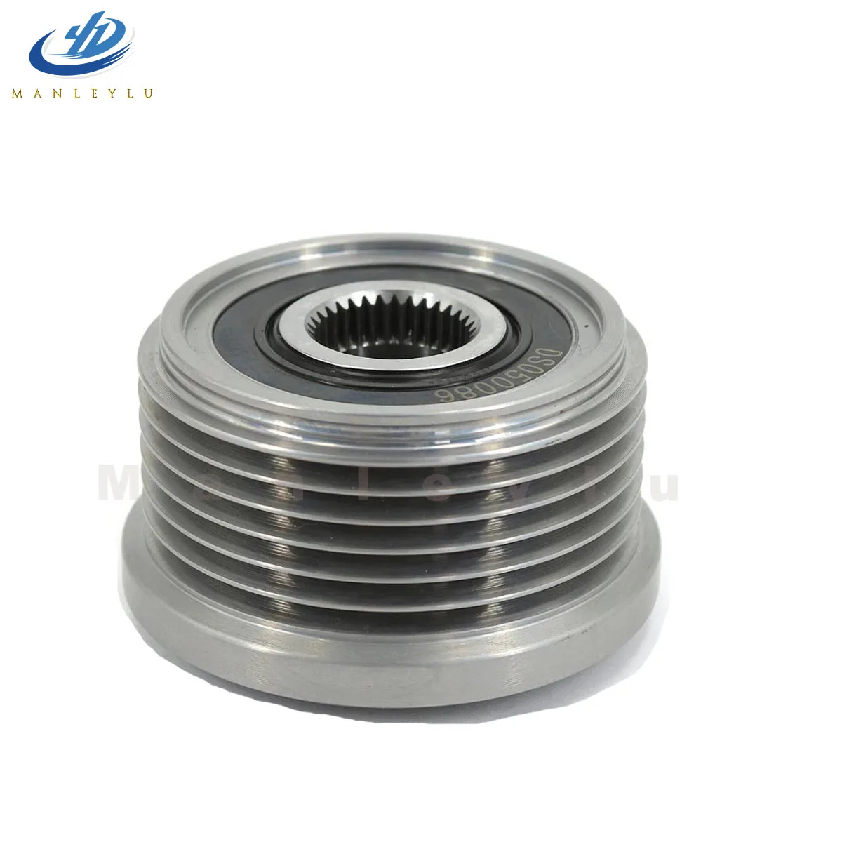 

Alternator Pulley For CHERY RELYX5 1.9D 2.0T Tiggo3 1.9D CHERYX5 1.9D OEM F-552498 F-552496 535022010 B11-3701110BB