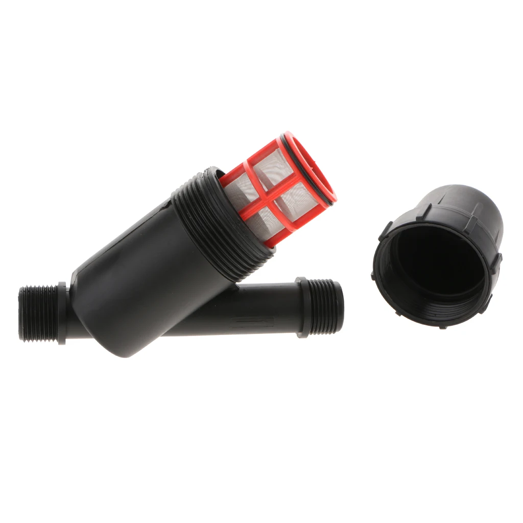 

Фильтр для орошения Экрана Типа Y