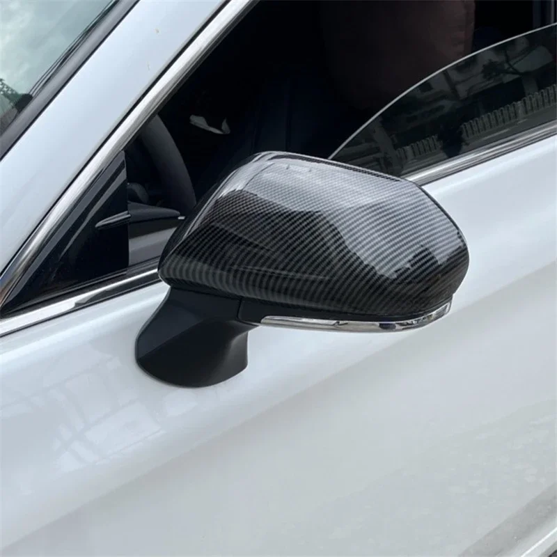 WELKINRY для Toyota Prius XW50 4-го поколения 2016-2022 ABS хромированный автомобильный дверь