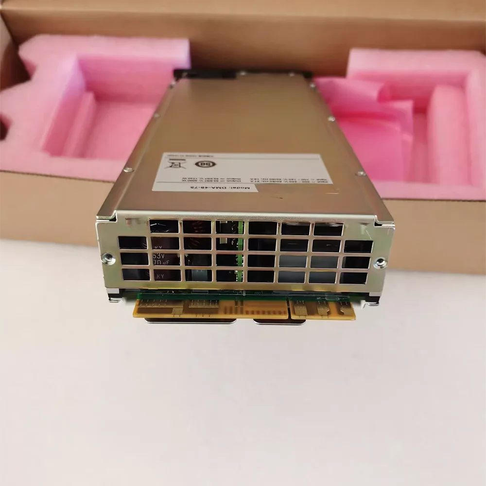 DMA-48-75 4000 Вт для модуля выпрямителя HUAWEI