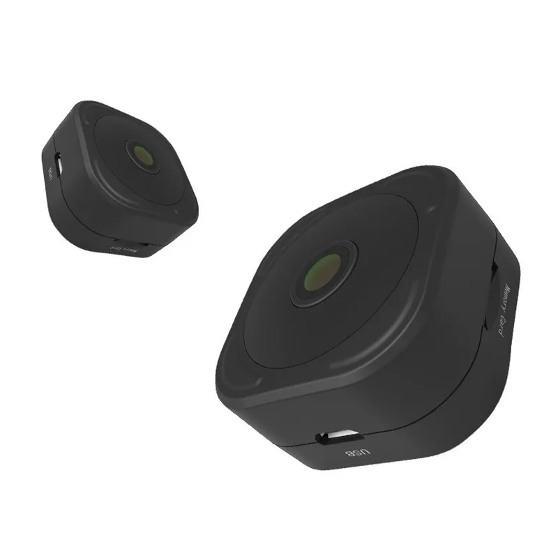 

Camera Wifi 1080HD Night Vision Remote Surveillance Camera Security Infrared Anti-theft Mini Camera