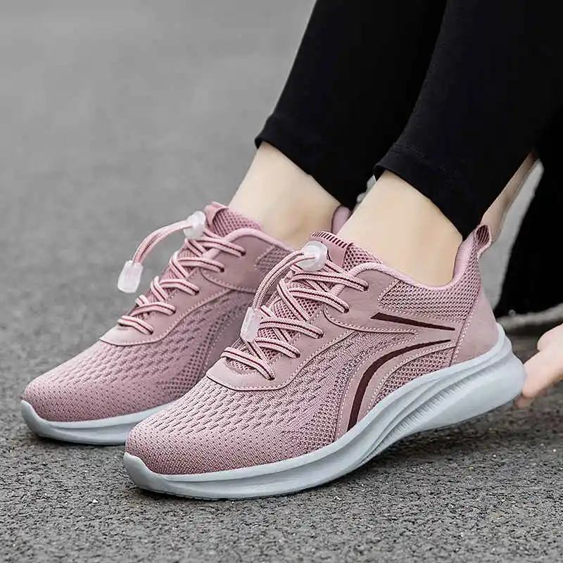 

For Teen Light Green Sneakers Shockproof Women's Winter Sport Shoes Designers Tenis Running Size 3 Girls Sports Shoes Tennis