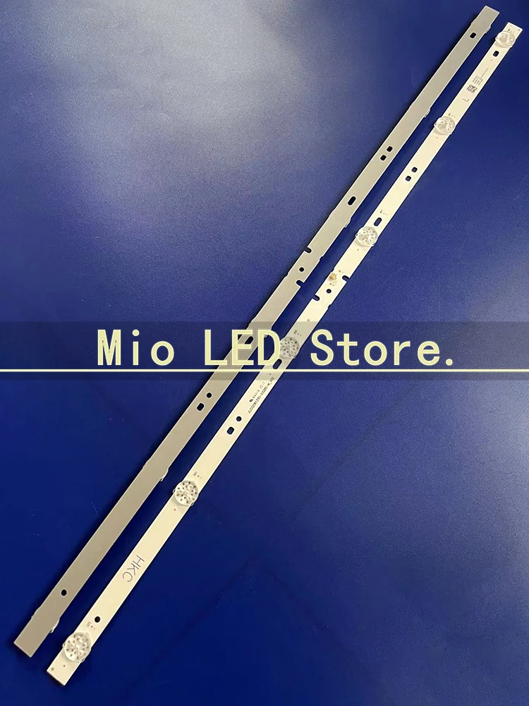 Светодиодная лента для подсветки AKTV3227H MI32TV-JY 06-32C2X6-618-M10W14-NEW LT-32C485 Ph32c10 PTV32C30D PTV32C30