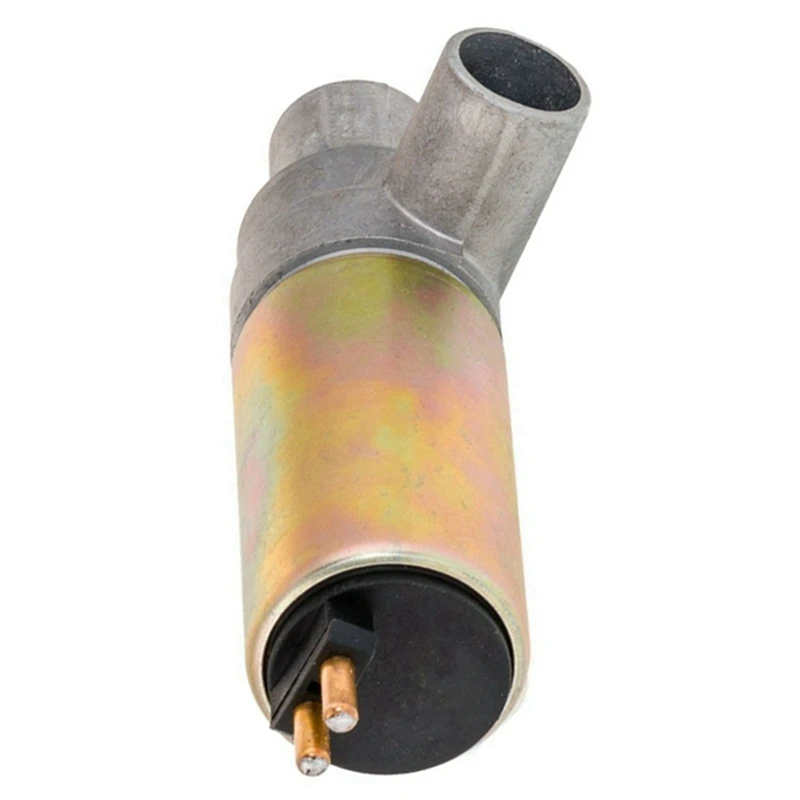 5X клапан управления холостым двигателем для MERCEDES BENZS CLASS W126 0001411625-1986 C126 W463 R107 1991