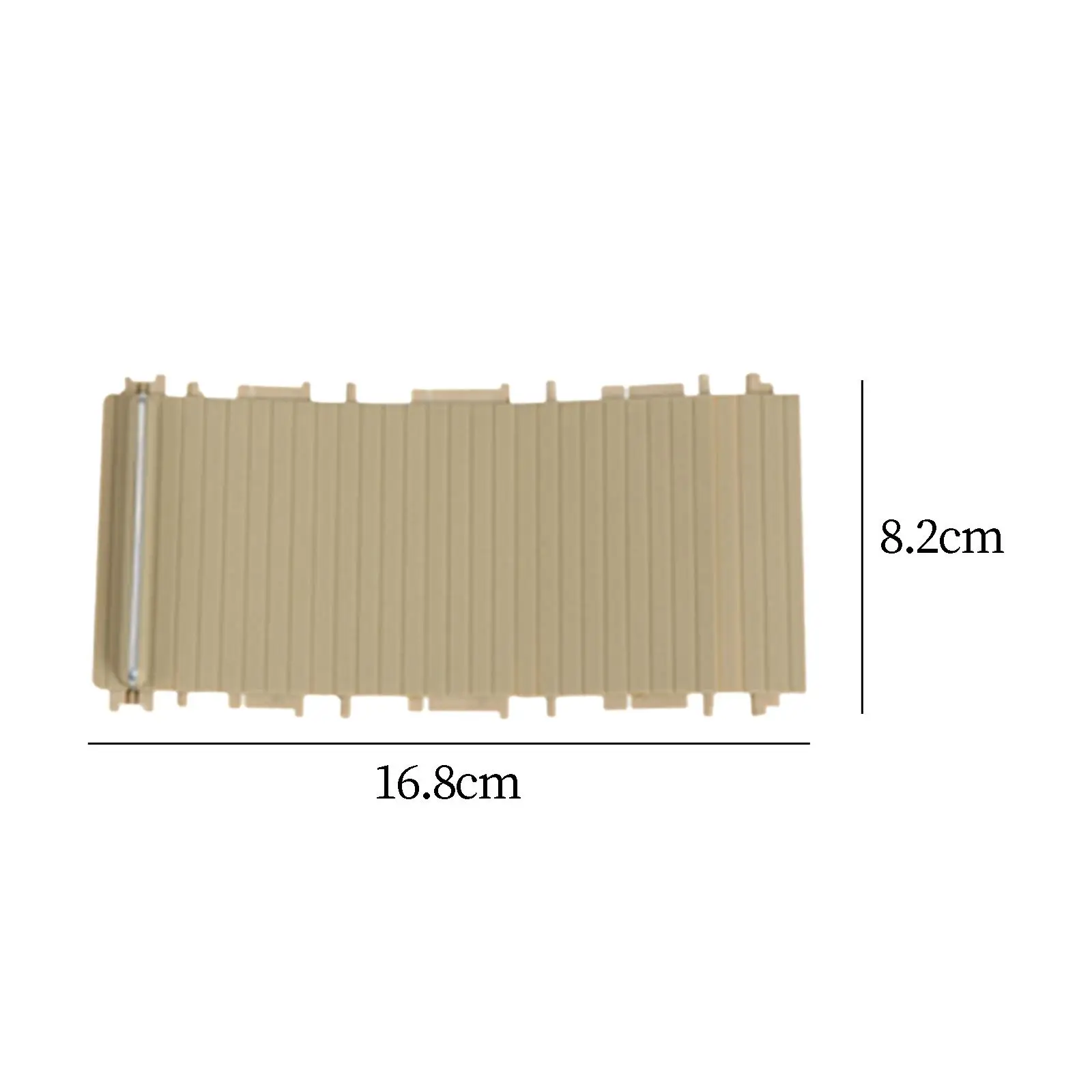 Автомобильный держатель для стакана с водой слайд-занавеска заменяет BMW 3 серии E46