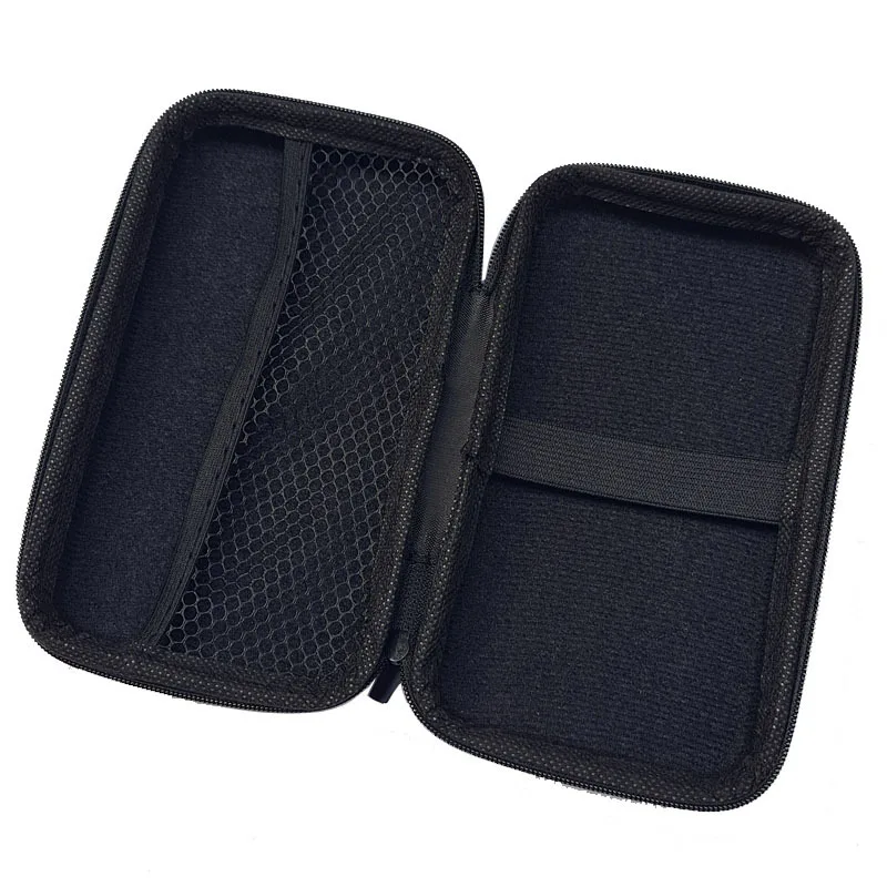 Portable Fireproof Explosion-proof Lipo Battery Safety Bag Fire Resistant For Charging Storage | Parts &amp Accs