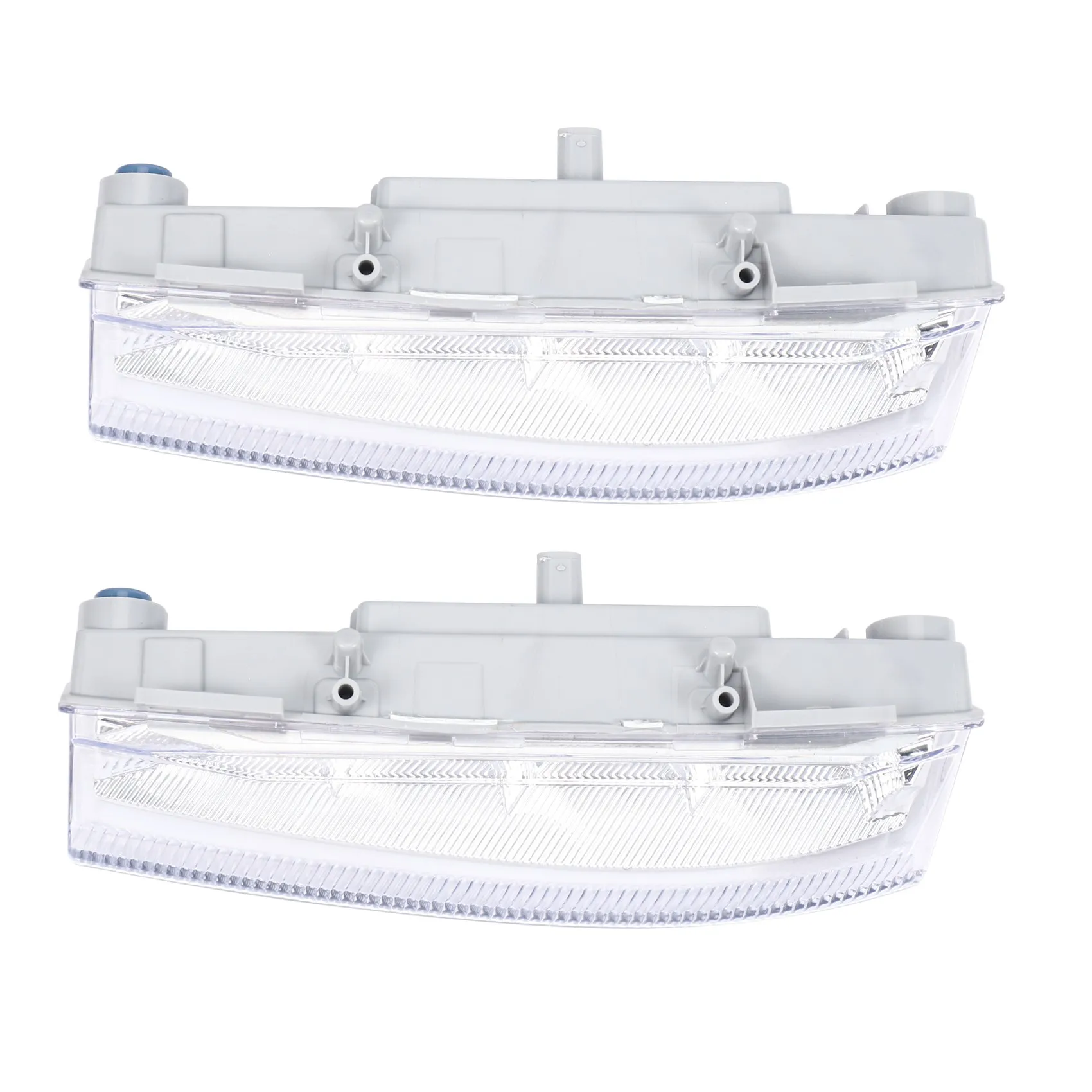 

Automotive Led Daytime Running Lights Fog Light Assembly For Mercedes - Mercedes W204 S204 C350 W212 R172 2012 2013 2049068900