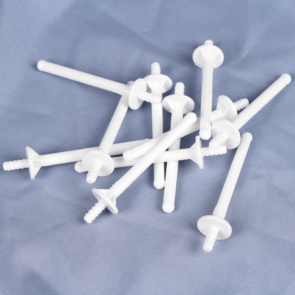 

20/40/100pcs Nasal Hair Removal Stick Smear Wax Stick Disposable Hair Removal Rod Nose Ear Trimmer Hair Shaver