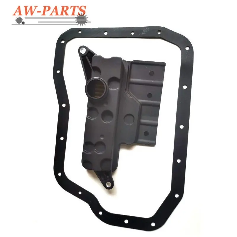 

35330-33050 U660E Automatic Transmission Gearbox Oil Grid Filter Oil Pan Gasket for Toyota Camry Senna Lexus ES350