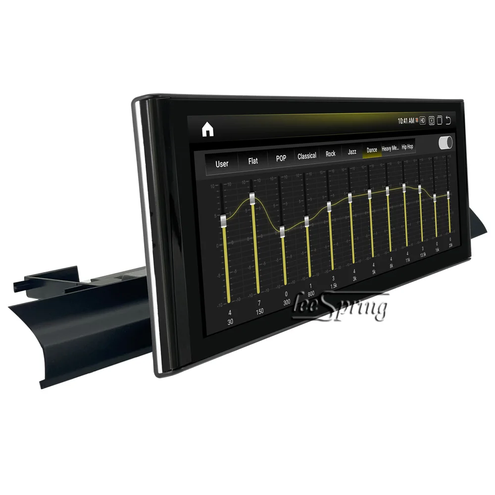 

Замена OEM FIT 12,3 дюйма Android экран для AUDI A1 2012-2018 GPS 4G WIFI USB Мультимедиа встроенный Apple CarPlay Android авто