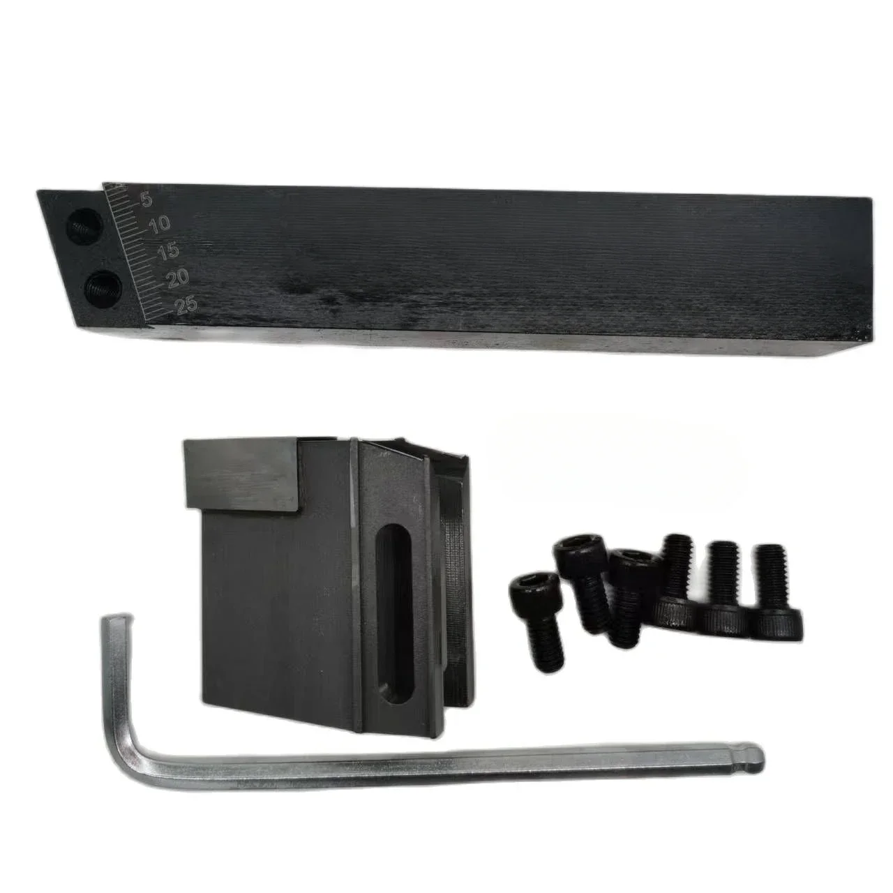 

Токарный режущий нож для деревообработки из стали