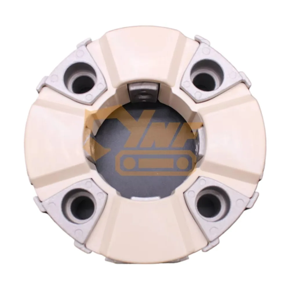 Для деталей экскаватора Ynf муфта строительной техники 90 часов Cf-h-90 гибкая резина