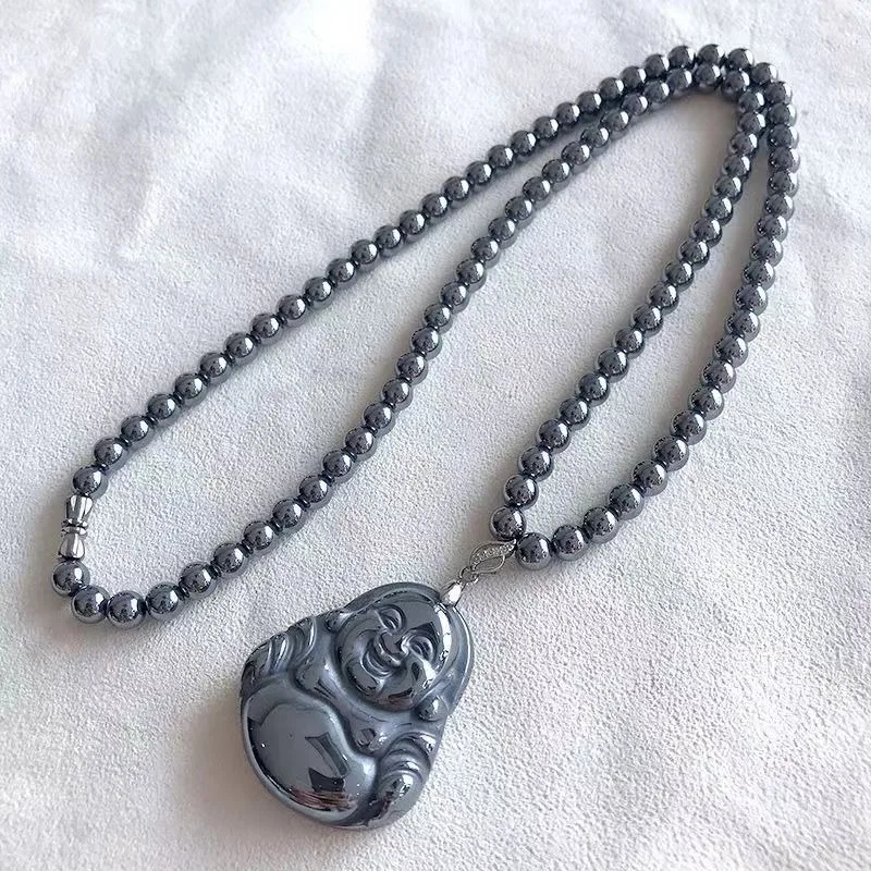 Terahertz подвеска Будда с животным