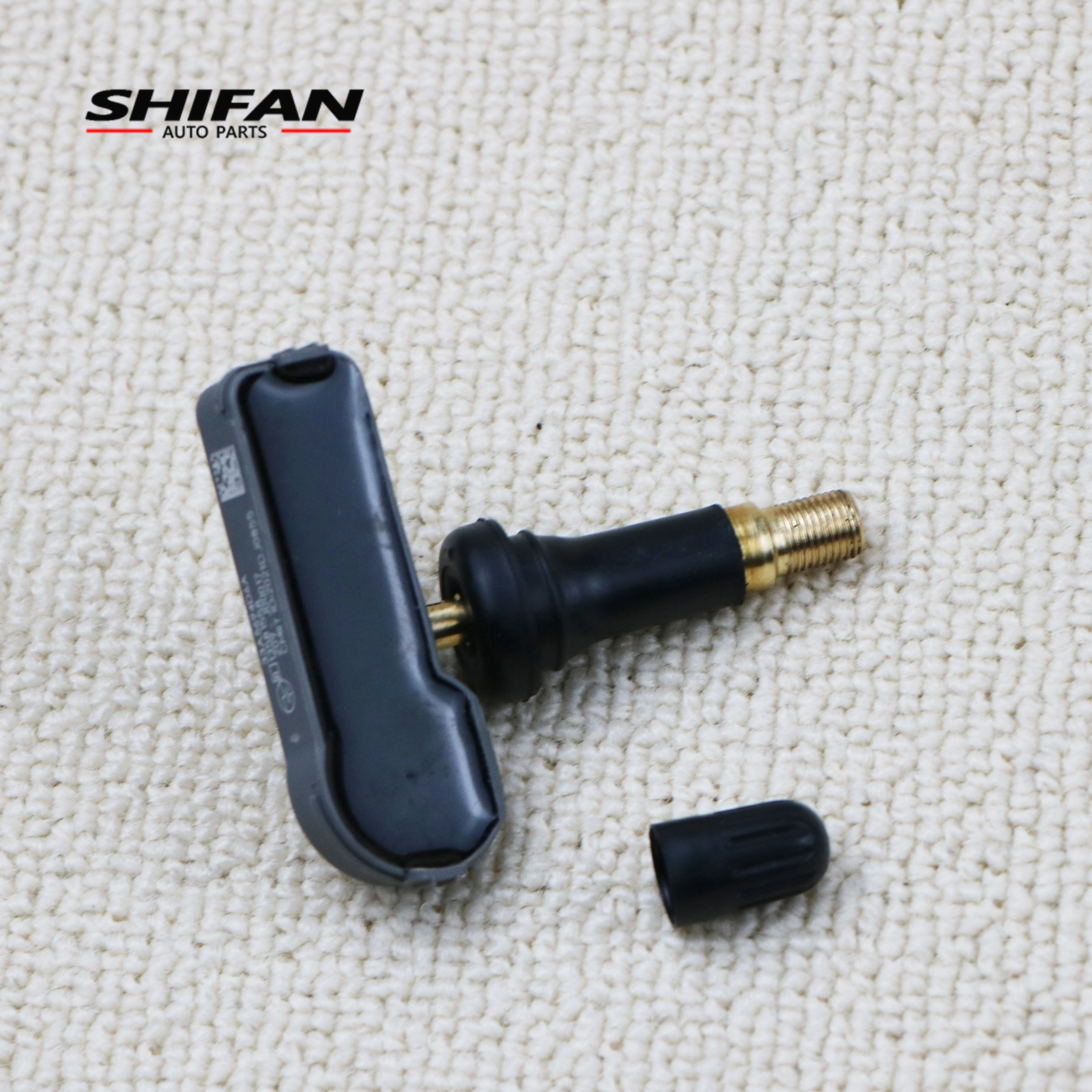 13581558 Датчик давления в шинах для Chevrolet Aveo Buick Allure LaCrosse Cadillac Escalade 13586335 12768826 15920615