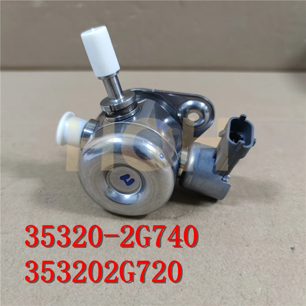 

HQH для Hyundai Santa Fe Sport Tucson Kia Optima топливный насос высокого давления 35320-2G740 353202G720