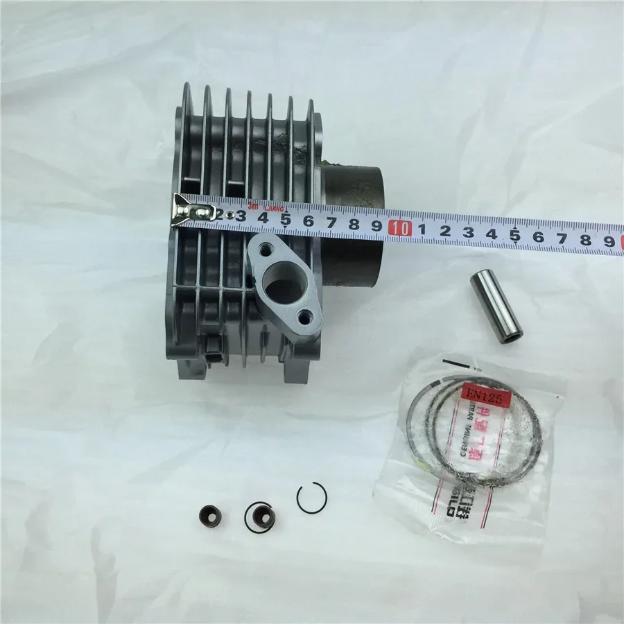 STARPAD для разгрузки Qianjiang Long QJ150-19C/26A мотоциклетные комплекты блока цилиндров