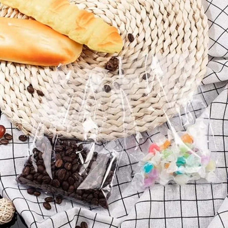 50 шт. термоусадочные пакеты из ПВХ 14 х18 дюймов