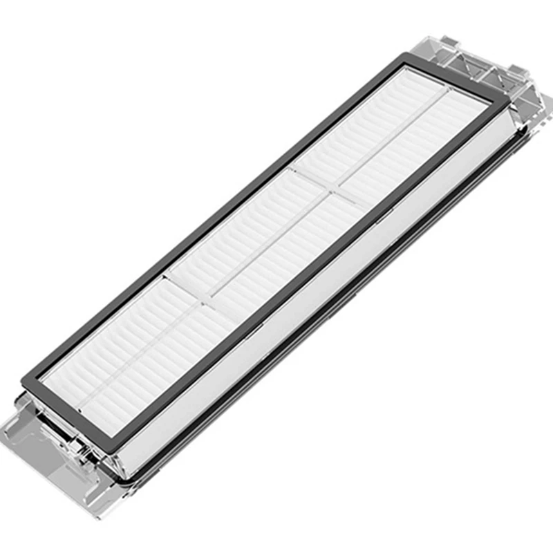 16 шт. сменные фильтры Hepa для Xiaomi Roborock S4 S5 S6 E2 E3 E4 E20 E25 E35 S50 S65