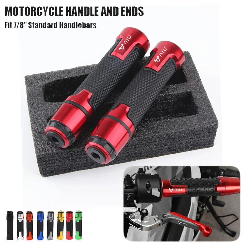NEW design Motorcycle accessories Universal 7/8