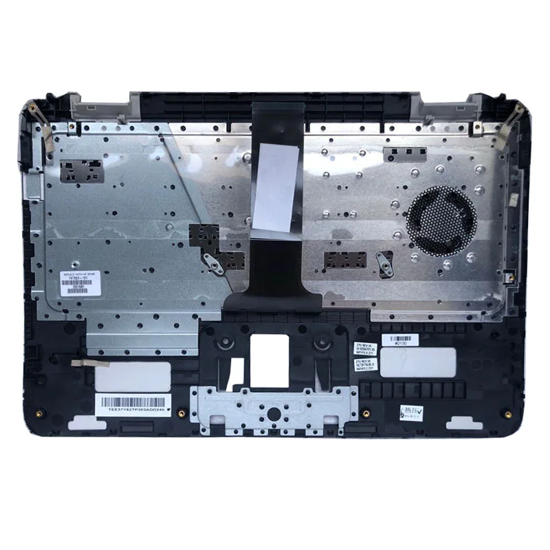 Новая Оригинальная подставка для рук HP Pavilion X360 13-A 13-A010dx верхняя Обложка