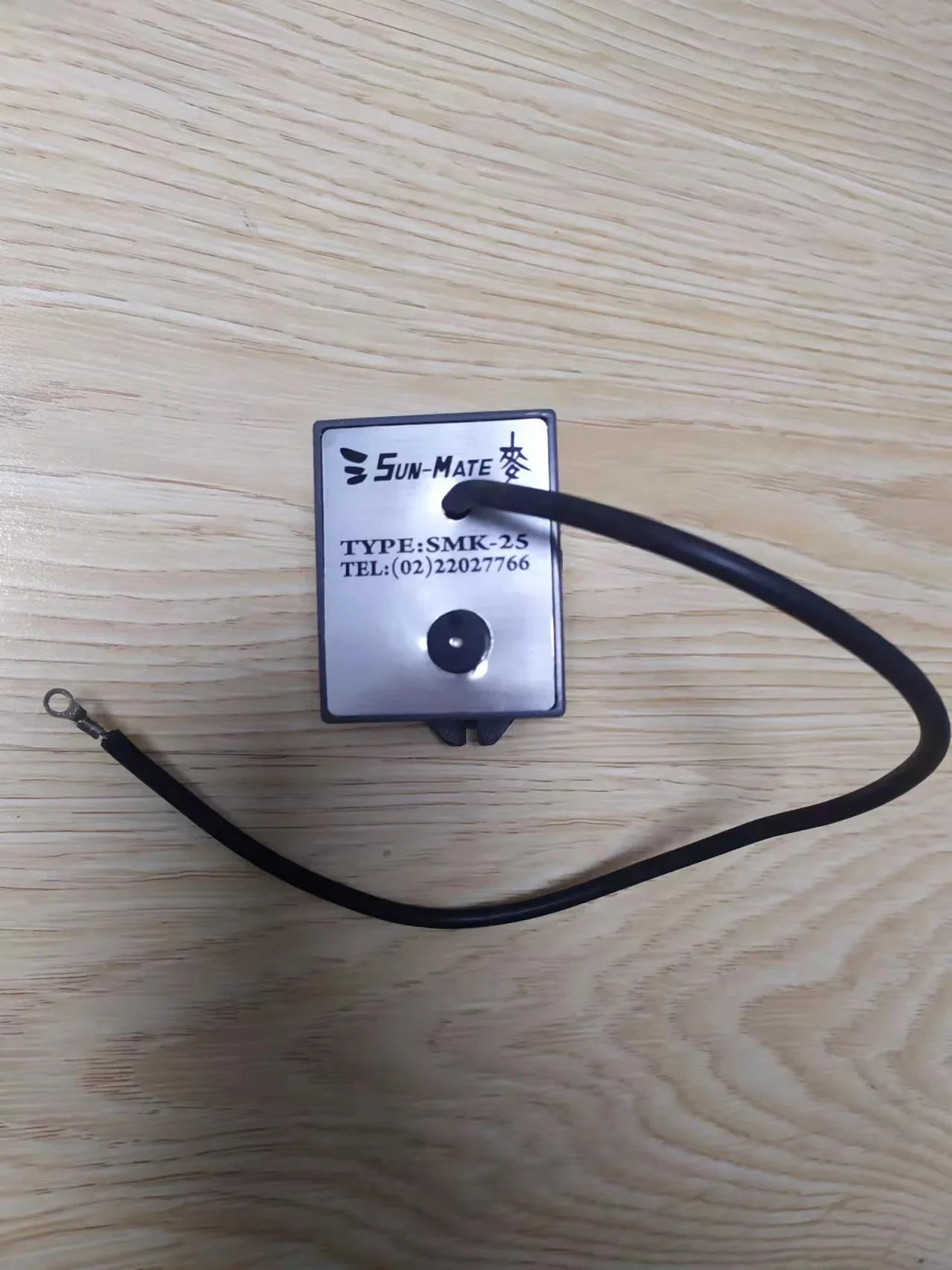 Плата ПК газовой печи Sanmai управления зажиганием SMK-25 Контроллер зажигания