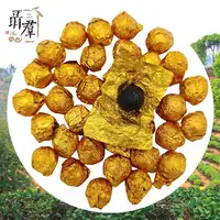 Смола шу пуэра (Ча гао чайная смола), 100 г