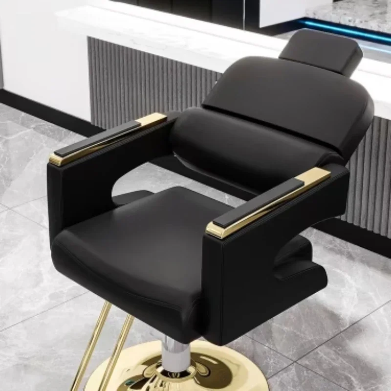 Профессиональное парикмахерское кресло Lash туалетный столик для прически