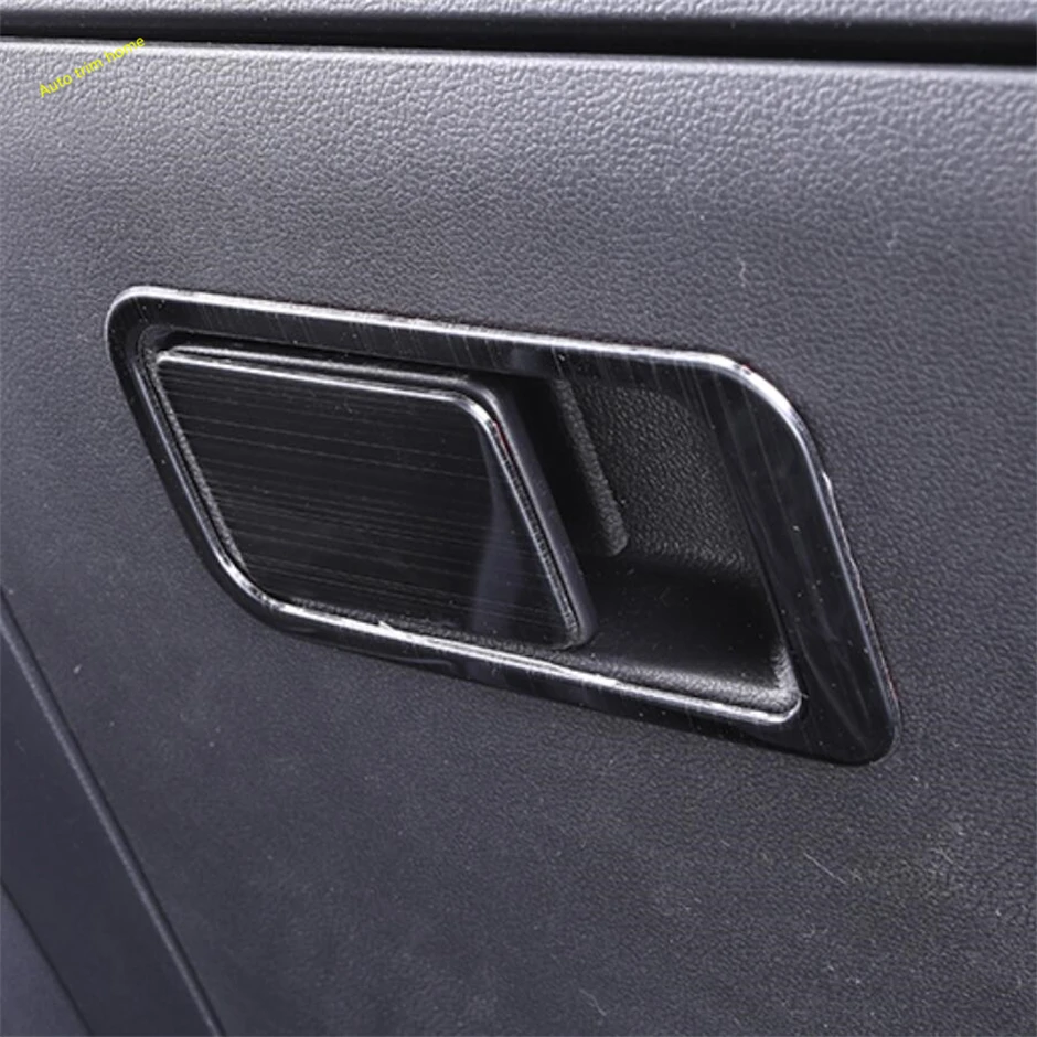 Переключатель подъема окна автомобиля кнопка запуска двигателя панель