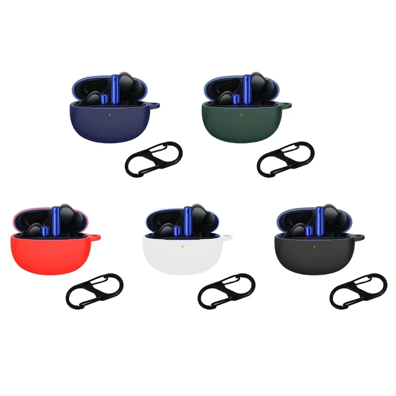 

Чехол для гарнитуры realme Buds Air 3, противоударный, с защитой от царапин