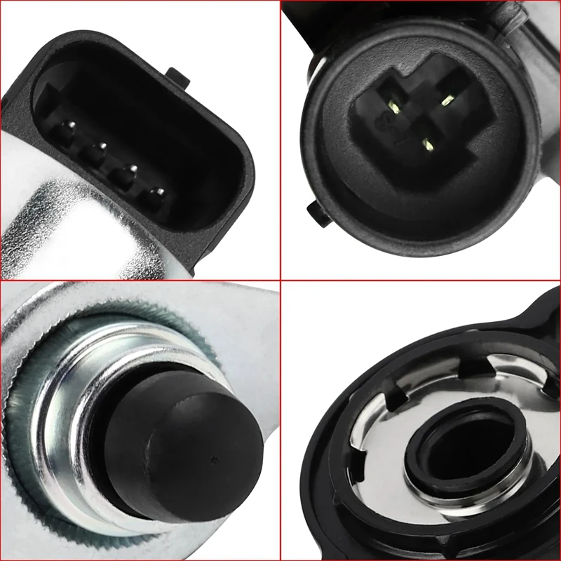 Новый Датчик положения дроссельной заслонки и комплект клапанов управления