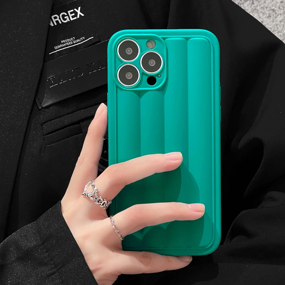 Модный 3D чехол для телефона с римскими колоннами iPhone 13 12 11 Pro Max XR XS 7 8 Plus