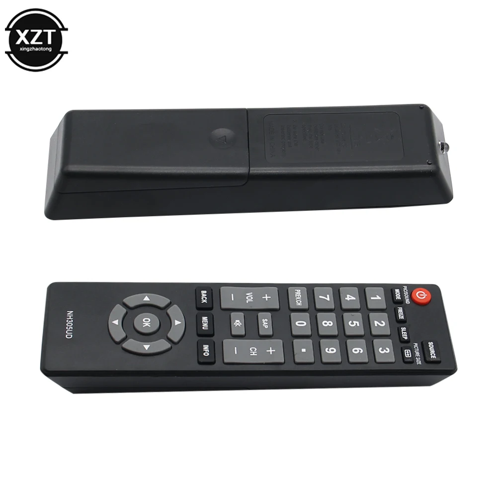 Новый пульт дистанционного управления NH305UD для телевизора EMERSON LCD HD TV LF461EM4A LF501EM4