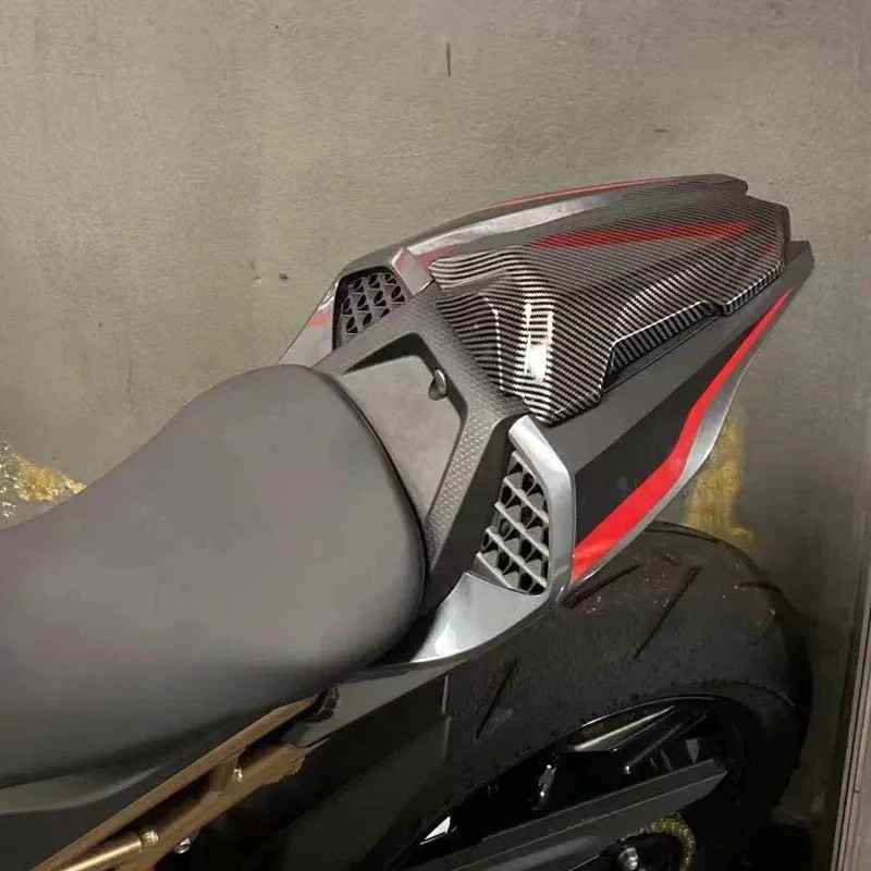 Cubierta Superior del asiento trasero de la carenado para motocicleta BMW S1000RR 2019 2020