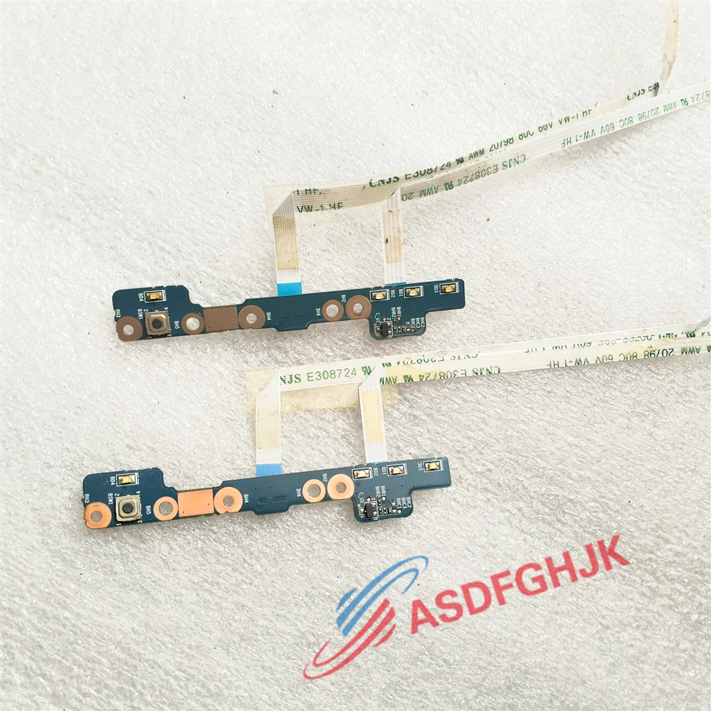 6-71-W670S-D02 ДЛЯ Clevo W670SRQ G170S G170SA G170SG M700 СВЕТОДИОДНАЯ ПЛАТА ПИТАНИЯ С КАБЕЛЕМ ТЕСТ ОК