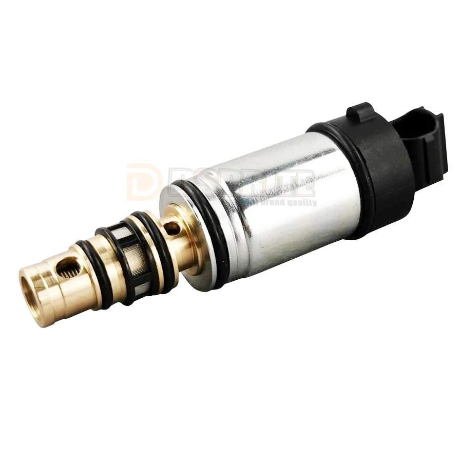 Автоматический компрессор переменного тока электронный электромагнитный