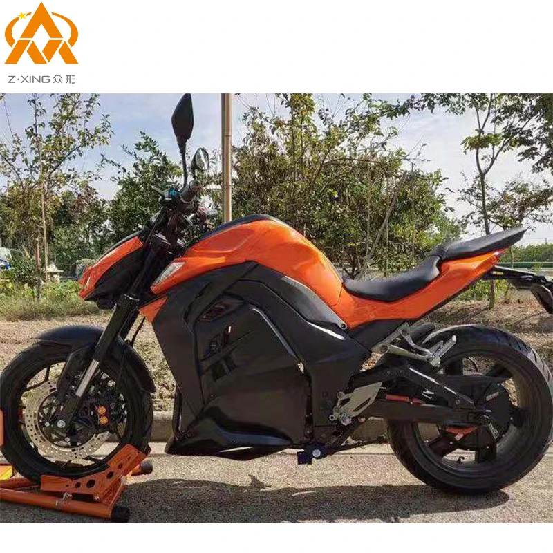 20000w Mobility Racing Scooter Lithium 