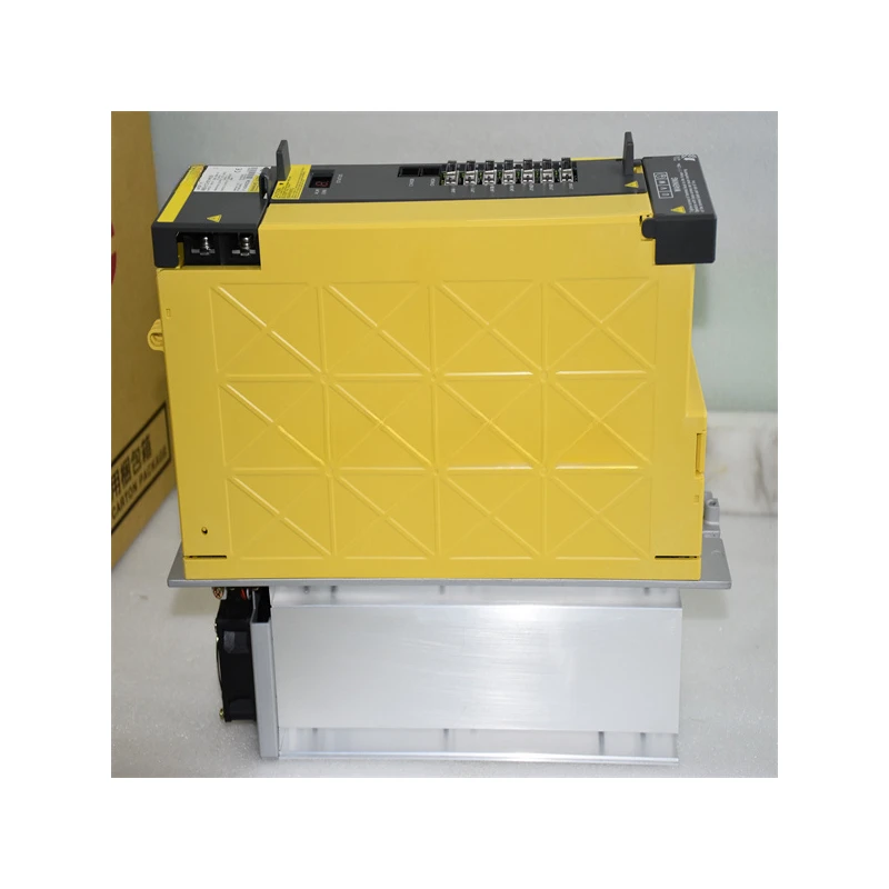 Комплект электрооборудования с сервоприводом A06B-6121-H006 # H550 B