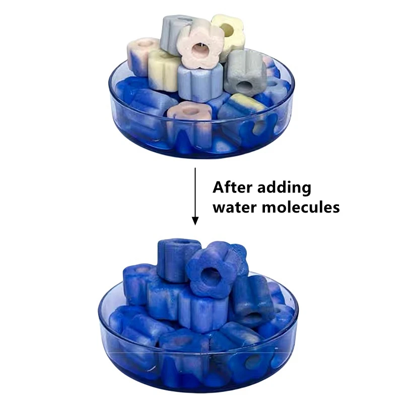 100/200/500 г нитрифицирующие бактерии для аквариума