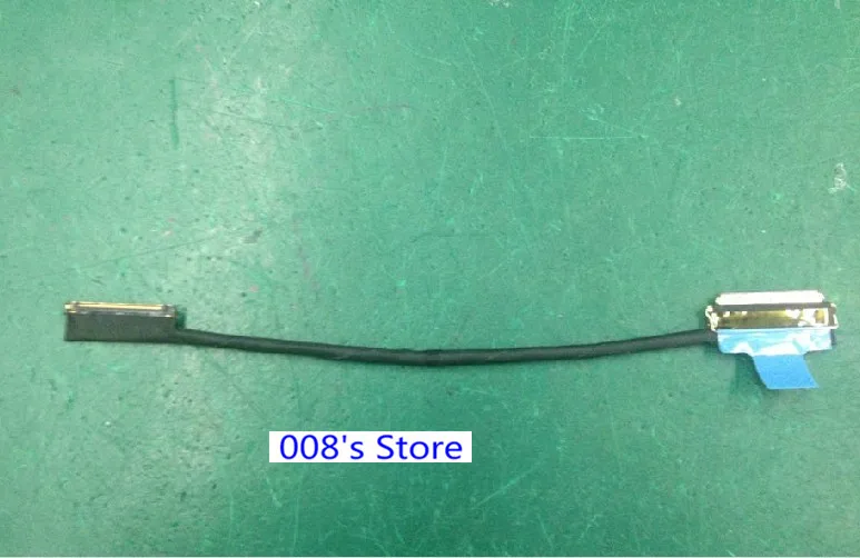 

ЖК-кабель для Lenovo Yoga 13 Series 145500043 145500051, разъем для дисплея ноутбука, видеоразъем, кабель для передачи данных LVDS